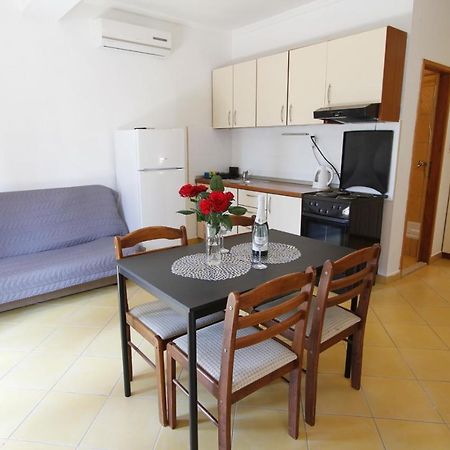 Apartmani Nika Bibinje Dış mekan fotoğraf