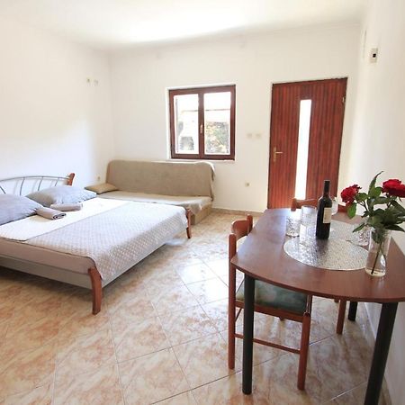 Apartmani Nika Bibinje Dış mekan fotoğraf