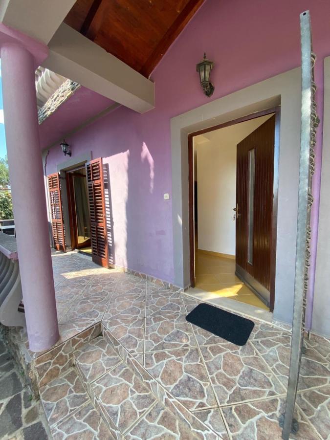 Apartmani Nika Bibinje Dış mekan fotoğraf