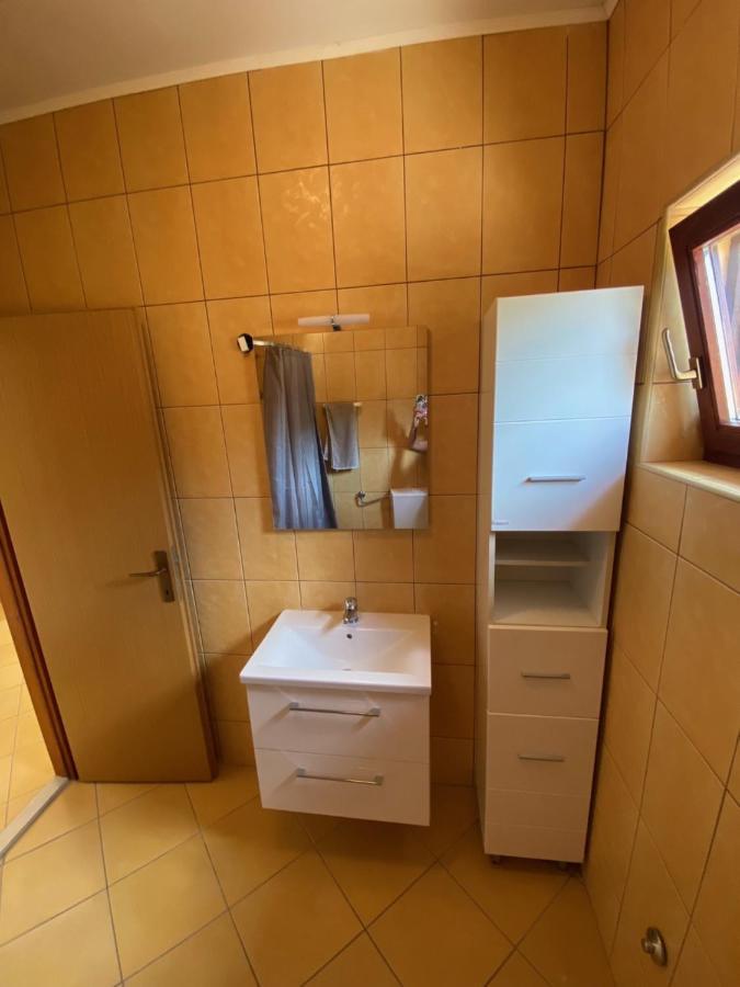 Apartmani Nika Bibinje Dış mekan fotoğraf