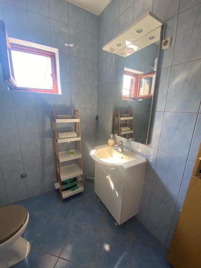 Apartmani Nika Bibinje Dış mekan fotoğraf